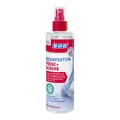 Produktbild: Desinfektion Füße + Schuhe 1x 250ml  schützt effektiv vor Fußpilzerregern  be...