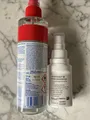 Produktbild: SOS Desinfektion Spray Schuhe und Füße 250ml + octeni sept 50ml
