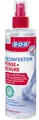 Produktbild: SOS Fuß-Desinfektionsspray gegen Schweiß & Fußgeruch 250ml