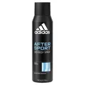 Produktbild: Adidas Basic Male Deo Spray After Sport 150ml