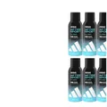 Produktbild: 6x150ml adidas Deospray AFTER SPORT 48H Body Spray | langanhaltender Duft vegan