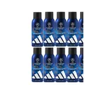 Produktbild: VORTEILS-PACK |  10x adidas Deospray Champions League Pro Player Spicy Fragrance