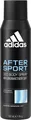 Produktbild: Adidas After Sport Deo Body Spray 48H 150ml