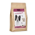 Produktbild: Dogs’n Tiger Adult Premium Hunde Futter, Unschuldslamm, Hunde Trockenfutter mit Lamm & Kräutern, Monoprotein, – ohne Zucker, Getreide & Konservierungsstoffe, 2kg