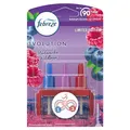 Produktbild: Febreze 3Volution Duftstecker Nordamerika Wildbeeren, Nachfüller, Raumduft und Lufterfrischer