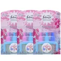 Produktbild: 3x Febreze 3Volution Duftstecker Nachfüller je 20ml Winterzauber Lufterfrischer