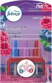 Produktbild: Febreze Raumduft-Nachfüllflasche Febreze 3Volution Duftstecker Nachfüllflakon Nordamerika Wildbeeren (1-St)