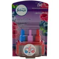 Produktbild: febreze 3Volution Nachfüller Nordamerika Wildbeere 1 x 20ml Raumduft