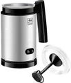 Produktbild: Melitta Cremio II Milchaufschäumer | Edelstahl | 150ml Schaum | 250ml Milch | warm/kalt | 450W | Antihaft