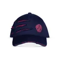Produktbild: Assassin's Creed Baseball Cap Shadows Scarred Distressed Basecap Kappe Mütze