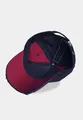 Produktbild: Assassin's Creed Shadows - Scarred Men's Adjustable Cap - Difuzed BA888408ASC -