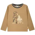 Produktbild: Steiff Langarmshirt T-Shirt langarm Woodland 110