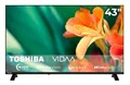 Produktbild: Toshiba 43UV1563DDW Fernsheer 43 Zoll VIDAA Smart TV mit 4K UHD Auflösung