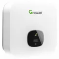 Produktbild: Growatt MIC 3000TL-X - On-Grid PV Wechselrichter (0% Mw.St.)