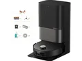 Produktbild: DREAME X50 Ultra Complete black Saugroboter NEU&OVP