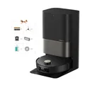 Produktbild: DREAME X50 Ultra Complete black Saugroboter