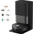 Produktbild: Dreame X50 Ultra Complete schwarz