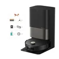 Produktbild: Dreame X50 Ultra Complete Black Saugroboter