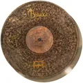 Produktbild: Hi-Hat-Becken Meinl Byzance Extra Dry B14-EDMH HiHat Becken HiHatbecken NEU