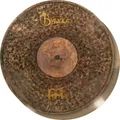 Produktbild: MEINL B14EDMH Byzance Extra Dry Medium Hihat 14