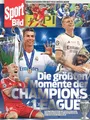 Produktbild: Die größten Momente der Champions League ~ Henning Feindt ~  9783667131478