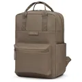 Produktbild: Kapten & Son - Bergen Pro 12 - Daypack braun