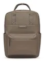 Produktbild: Kapten & Son Rucksack Freizeitrucksack mit Laptopfach Bergen Pro Backpack 15L Walnut hellbraun