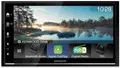 Produktbild: KENWOOD DMX7722DABS 2-DIN Bluetooth DAB USB VarioColor CarPlay Android Autoradio (Freisprecheinrichtung)