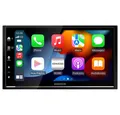 Produktbild: Kenwood DMX7722DABS - Moniceiver - schwarz Autoradio