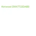 Produktbild: Kenwood DMX7722DABS (0019048235060)