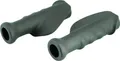Produktbild: Rollatorgriff UNIVERSAL Ø 22 mm - anatomische Form - Griff für Rollator PAAR !