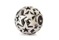 Produktbild: Trollbeads Bead Bedeckt mit Sternen, TAGBE-40139