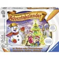 Produktbild: Ravensburger tiptoi® Adventskalender 2017 - Das Weihnachtsdorf