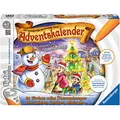 Produktbild: Ravensburger 00778 - tiptoi Adventskalender - das Weihnachtsdorf