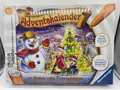 Produktbild: Ravensburger tiptoi 00778 Adventskalender Komm mit ins Weihnachtsdorf - NEU