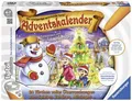 Produktbild: Ravensburger 00778 - tiptoi Adventskalender - das Weihnachtsdorf