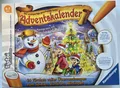 Produktbild: Ravensburger - tiptoi - Adventskalender - Komm mit ins Weihnachtsdorf - (00778)