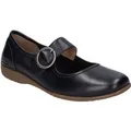 Produktbild: JOSEF SEIBEL Fenja 18 | Ballerina für Damen | Schwarz Fenja 18, schwarz