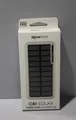 Produktbild: Boompods Solar Powerbank Obi Solar 10000mAh Powerbank Weiß