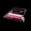 Produktbild: YUNG HURN - 1220   CD NEU