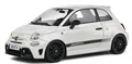 Produktbild: SOLIDO - FIAT F595 Abarth 2022 Weiß - 1/18 - SOL1811301