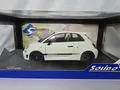 Produktbild: Fiat F595 Abarth (2022) - Solido 1:18 - S1807301