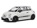 Produktbild: Fiat Abarth F595 2022 - Solido 1/18