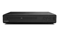 Produktbild: Philips DVD-Player TAEP200/20 - 2021 Modell - Für nahezu alle Disc-Formate - USB Media Link - Schwarz