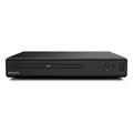 Produktbild: Philips TAEP200/20 DVD-Player für Fernseher - Modell 2021 - (2000er Serie) CD Pl
