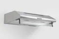 Produktbild: PKM Unterbauhaube UBH4060-2H Edelstahl 60 cm UBH4060-2H Edelstahl 60 cm