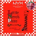 Produktbild: NYX Professional Make-Up Nyx Professional Makeup Home Alone Butter Gloss Pizza Vault Pink und Rot (Nude, Pink, Rot) (K6128600)