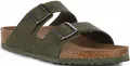 Produktbild: Birkenstock Arizona Bs Desert Dust Vegan 1024550, Sandalen - 45 EU