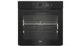 Produktbild: BEKO Einbaubackofen BBIM17400BS A+ Einbaubackofen, 60 cm breit, 71 L
