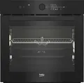 Produktbild: Beko BBIM17400BS Einbau-Backofen 60cm breit 71 Liter SteamShine WLAN 1779376